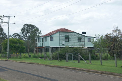 Avondale - Accommodation Gladstone 1