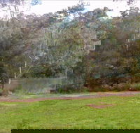 Bakers Flat picnic area - Accommodation Gladstone