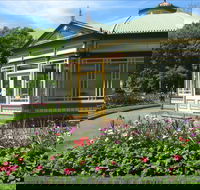 Ballarat Botanical Gardens - Accommodation Gladstone