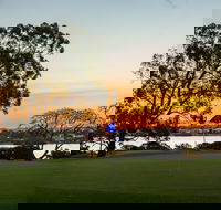 Ballina Golf and Sports Club - Accommodation Gladstone