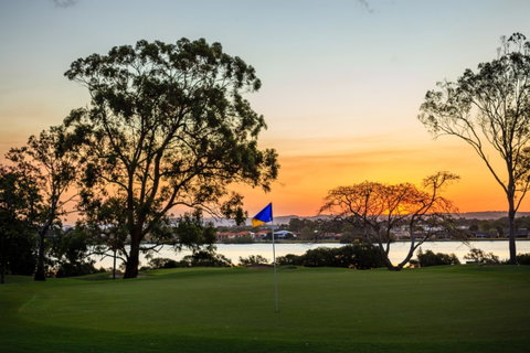 Ballina Golf And Sports Club - Accommodation Gladstone 0