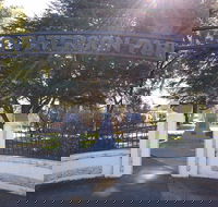 Banjo Paterson Park - Accommodation Gladstone