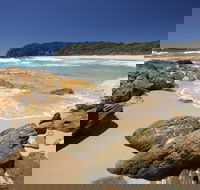 Barragga Bay - Accommodation Gladstone