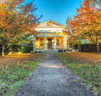 Berry Historical Walk - Accommodation Gladstone