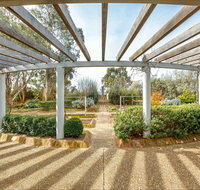 Bible Garden - Accommodation Gladstone