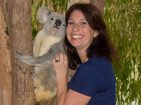 Billabong Sanctuary - Accommodation Gladstone 0