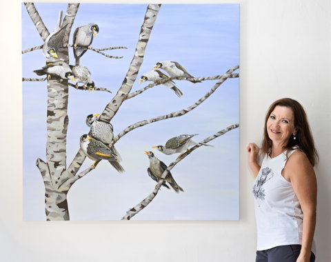 Bingara Gallery - Accommodation Gladstone 0