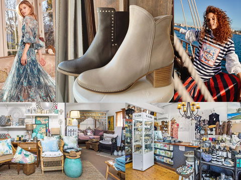 Bombo Clothing Co And The Bombo Gallery - Accommodation Gladstone 2