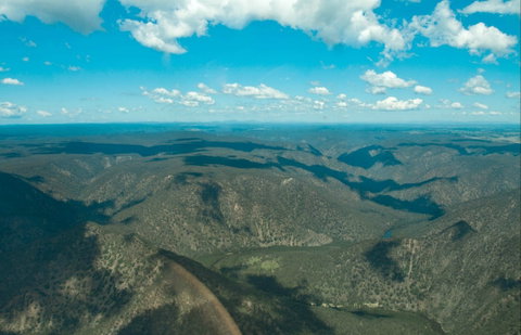 Bungonia National Park - Accommodation Gladstone 0