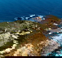 Cape Schanck Lighthouse Reserve - Accommodation Gladstone