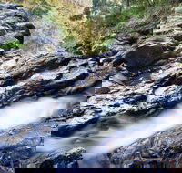 Casuarina Falls Circuit - Accommodation Gladstone