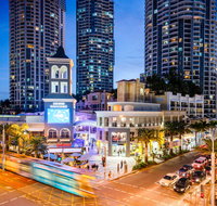 Chevron Renaissance Shopping Centre - Accommodation Gladstone