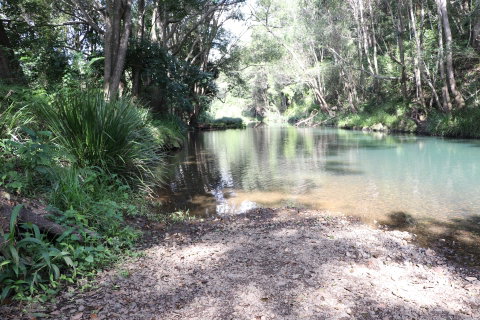 Chillingham - Accommodation Gladstone 2