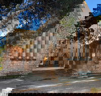 Church Anglican Moonta - Accommodation Gladstone