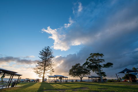 Cleveland (Nandeebie/Indillie) - Accommodation Gladstone 0