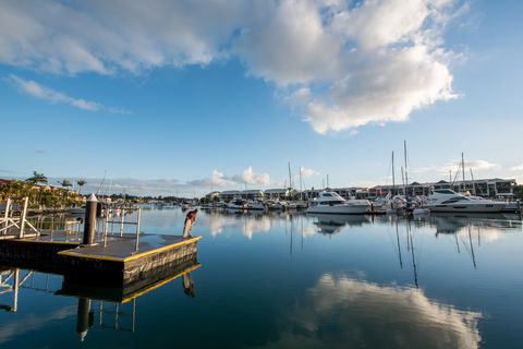 Cleveland (Nandeebie/Indillie) - Accommodation Gladstone 1