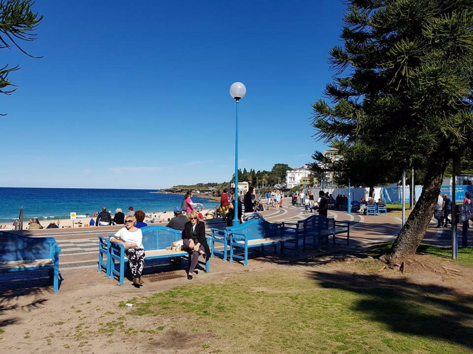 Coogee NSW Accommodation Gladstone