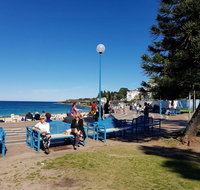 Coogee - Accommodation Gladstone