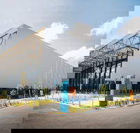 Coomera Indoor Sports Centre - Accommodation Gladstone