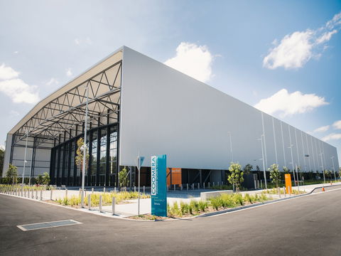 Coomera Indoor Sports Centre - Accommodation Gladstone 0