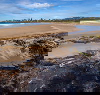 Cormorant Beach - Accommodation Gladstone