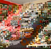 Country Brushstrokes - Accommodation Gladstone