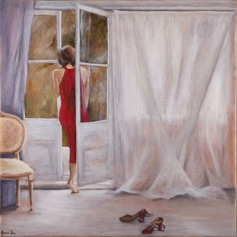 Crookwell Art Gallery - Accommodation Gladstone 2