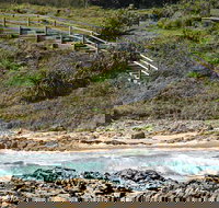 Dammerels History Walk - Accommodation Gladstone