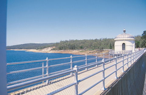 Darling Range - Accommodation Gladstone 1