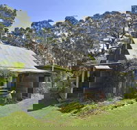 Davidson Whaling Station Historic Site - Accommodation Gladstone