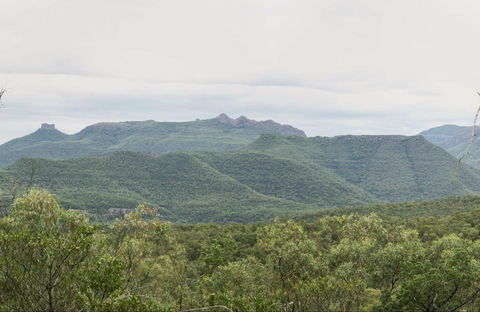 Deriah Aboriginal Information Bay - Accommodation Gladstone 0