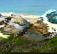 Diamond Head Loop Walk - Accommodation Gladstone