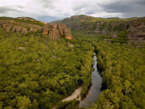 East Arnhem Land - Accommodation Gladstone 0