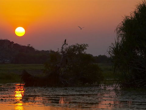 East Arnhem Land - Accommodation Gladstone 1