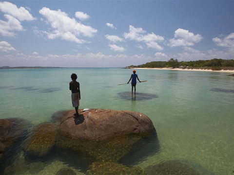 East Arnhem Land - Accommodation Gladstone 2