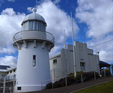 Eden - Accommodation Gladstone 1