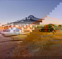 Far West Adventure Drive - Accommodation Gladstone