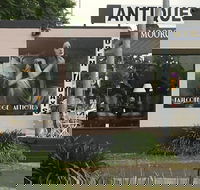 Faulconbridge Antiques and Giftware - Accommodation Gladstone