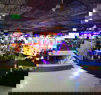 Funland Ulladulla - Accommodation Gladstone