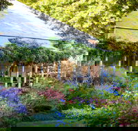 Garden of St Erth - Accommodation Gladstone