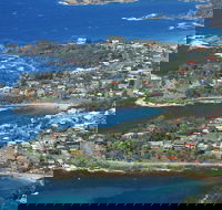 Garden Bay Picnic Area - Lilli Pilli - Accommodation Gladstone