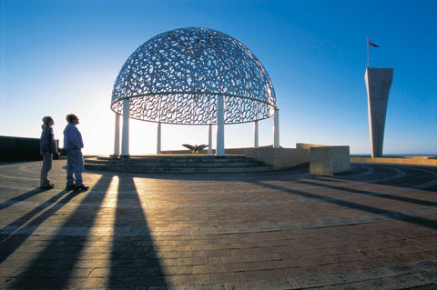 Geraldton Food Trail - Accommodation Gladstone 0