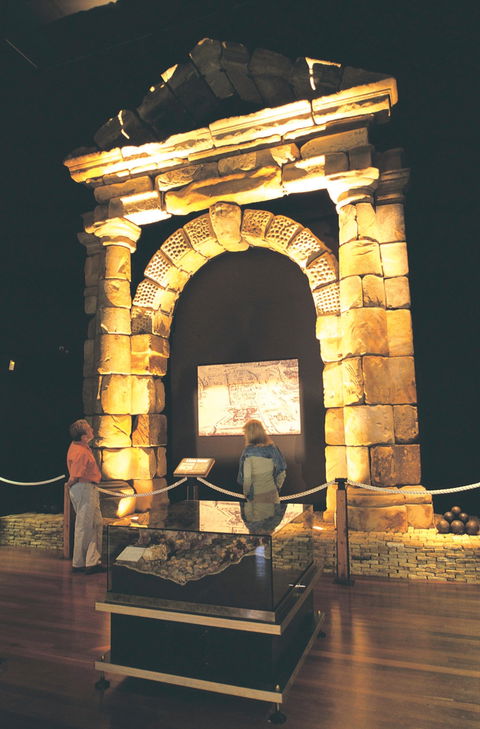 Geraldton Food Trail - Accommodation Gladstone 2