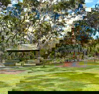 Girrakool Picnic Area - Accommodation Gladstone