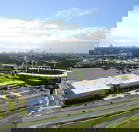 Gold Coast Sports and Leisure Centre - Accommodation Gladstone