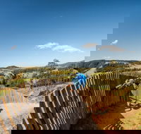 Greenvalleys Mountain Bike Park - Accommodation Gladstone