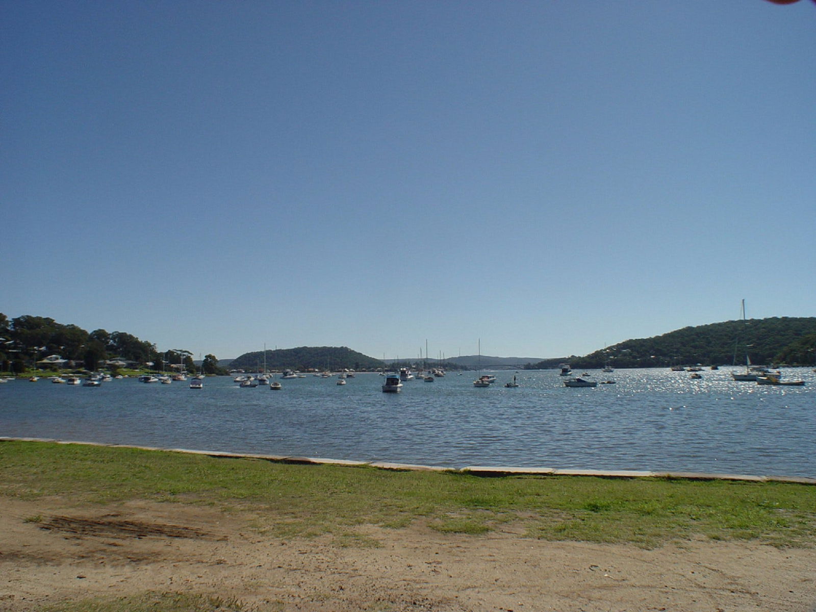 Hardys Bay NSW Accommodation Gladstone
