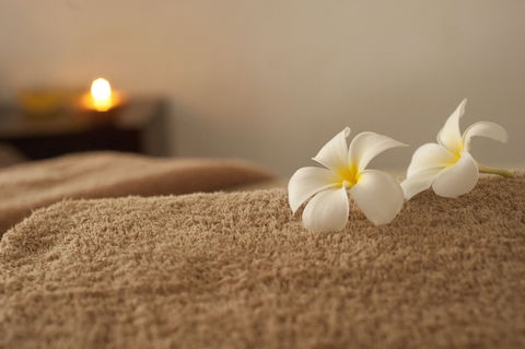 Heavenly Hunter Massage - Accommodation Gladstone 0