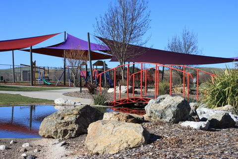 Heritage Park - Accommodation Gladstone 0