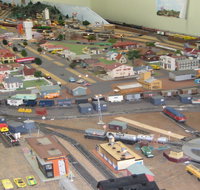 Heywood Model Trains